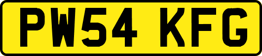 PW54KFG