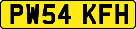 PW54KFH