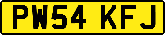 PW54KFJ