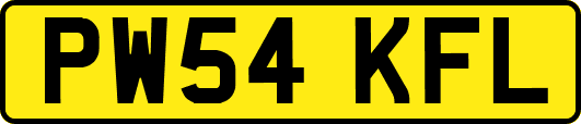 PW54KFL