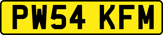 PW54KFM