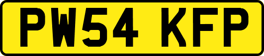 PW54KFP