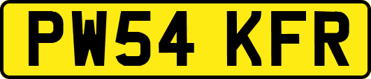 PW54KFR