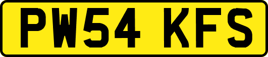 PW54KFS
