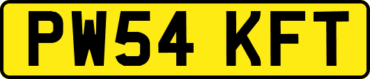 PW54KFT