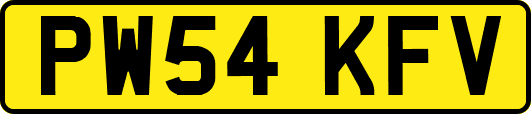 PW54KFV