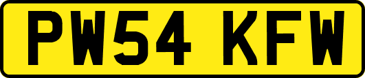 PW54KFW