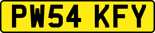 PW54KFY