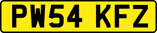 PW54KFZ