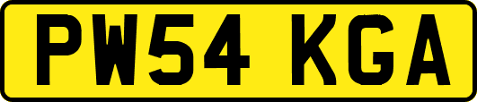 PW54KGA