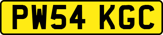 PW54KGC