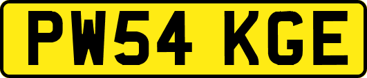 PW54KGE
