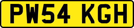 PW54KGH