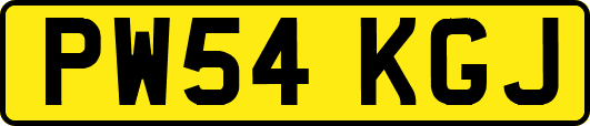 PW54KGJ
