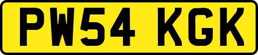 PW54KGK