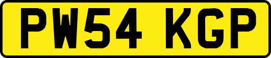 PW54KGP