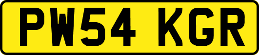 PW54KGR