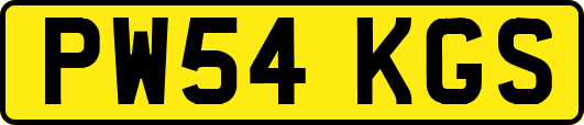 PW54KGS