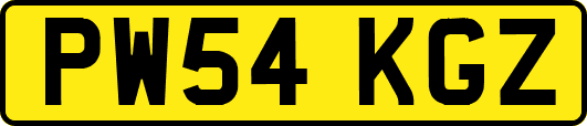 PW54KGZ