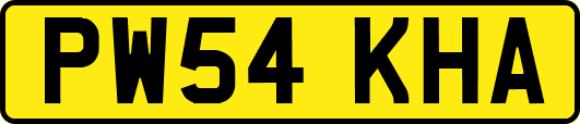 PW54KHA