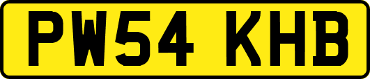 PW54KHB