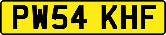 PW54KHF
