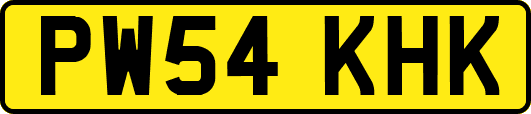 PW54KHK