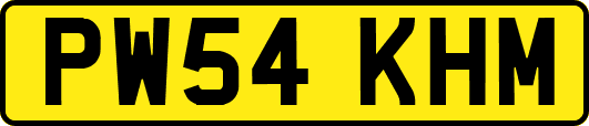 PW54KHM