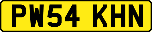 PW54KHN