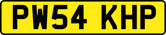 PW54KHP