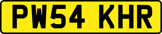 PW54KHR