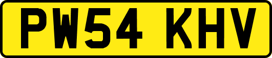 PW54KHV