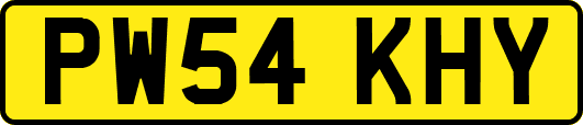PW54KHY