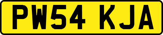 PW54KJA