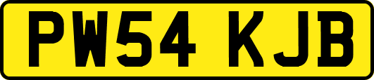 PW54KJB