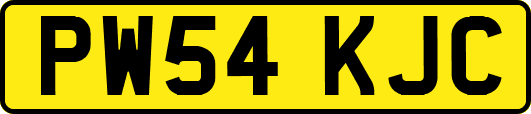 PW54KJC