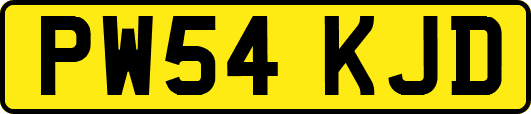 PW54KJD