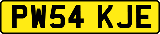PW54KJE