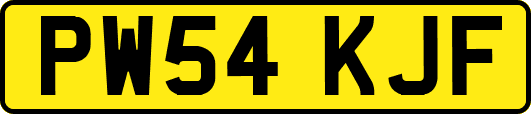 PW54KJF