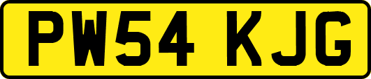 PW54KJG