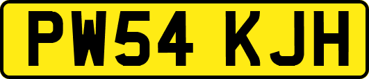 PW54KJH