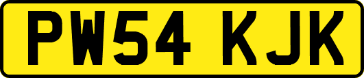 PW54KJK