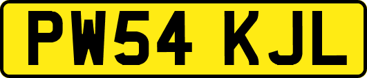 PW54KJL
