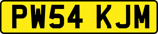PW54KJM
