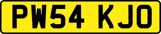 PW54KJO
