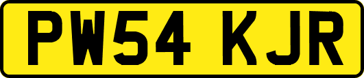 PW54KJR