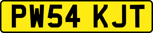 PW54KJT