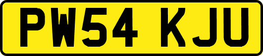 PW54KJU