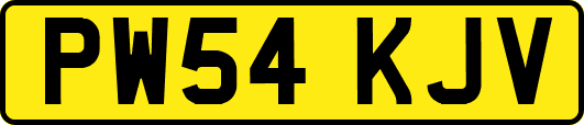 PW54KJV