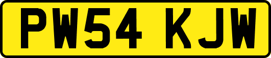 PW54KJW